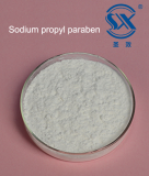 Sodium propyl paraben CAS No_ 35285_69_9